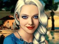 Spil Sandt Make Up Amanda Seyfried  online