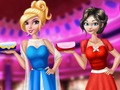 Spil High School prom  online