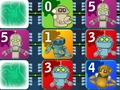 Spil Robotmester online