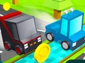 Spil Bloker racer  online