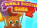 Spil Boble shooter saga 2 online