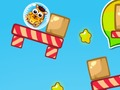 Spil Hamster Go Hjem  online
