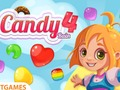 Spil Candy Regn 4  online