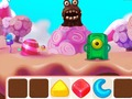 Spil Bedste Candy Venner  online