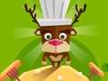 Spil Burger Story online