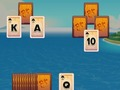 Spil Solitaire Quest online