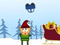 Spil Julemandens Hjælpere  online