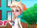 Spil Drøm Room Makeover  online