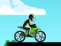 Spil Cykel racing 2 online