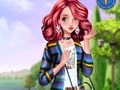 Spil Merida Jeans Broderede  online
