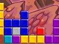 Spil Spacetris online