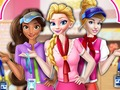 Spil Supermarked manager  online