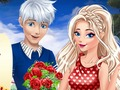 Spil Disney Vs Villain Valentinsdag  online