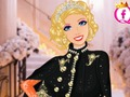 Spil Barbie Glam dronning  online