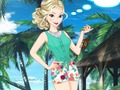 Spil Prinsesse On Vacation  online