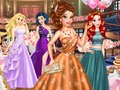 Spil Beauty Royal Ball  online