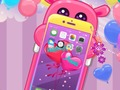 Spil Indret dit Iphone7  online