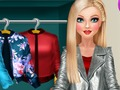 Spil BFFS Makeup Time online