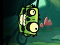 Spil Zombie Brain Slash online