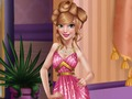 Spil Dolly Bachelorette Dress Up online