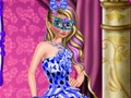Spil Prinsesser moderne karneval online