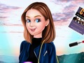 Spil Barbie bliver en skuespiller  online