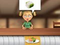 Spil Sushi Battle online