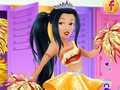 Spil Disney Cheerleaders online