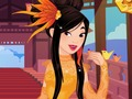 Spil Mulan År for Rooster  online
