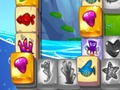 Spil Sea Mahjong online