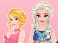 Spil Prinsesse Casting Rush  online