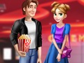 Spil Valentinsdag film  online