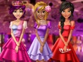 Spil Candy Prom Night online