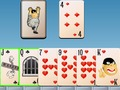 Spil Gin Rummy online