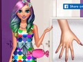 Spil Katies Candy Look  online