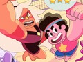 Spil Steven Universe Spike Squad online