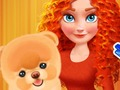 Spil Merida Pet Care Salon  online
