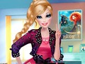 Spil Barbies Ultimate Studs Look  online
