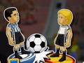 Spil Zappe Soccer  online