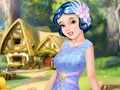 Spil Snow White Forest Party online