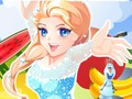 Spil Frugt Planet Wars  online