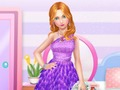 Spil Prinsesse Dinner outfits  online