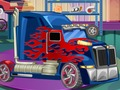 Spil Reparation Dine Transformers  online