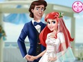 Spil Drøm bryllup  online