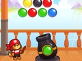 Spil Dogi Bubble Shooter online