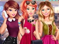 Spil Min Fresh Start Makeover  online