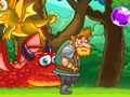 Spil Drage Run  online