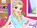Spil Ice Princess Fashion Day online