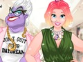 Spil Prinsesse Curvy Fashion  online