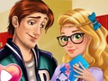 Spil Disney High School Kærlighed  online